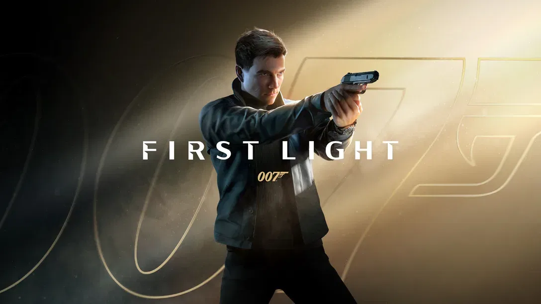 Stiže novi James Bond – 007 First Light