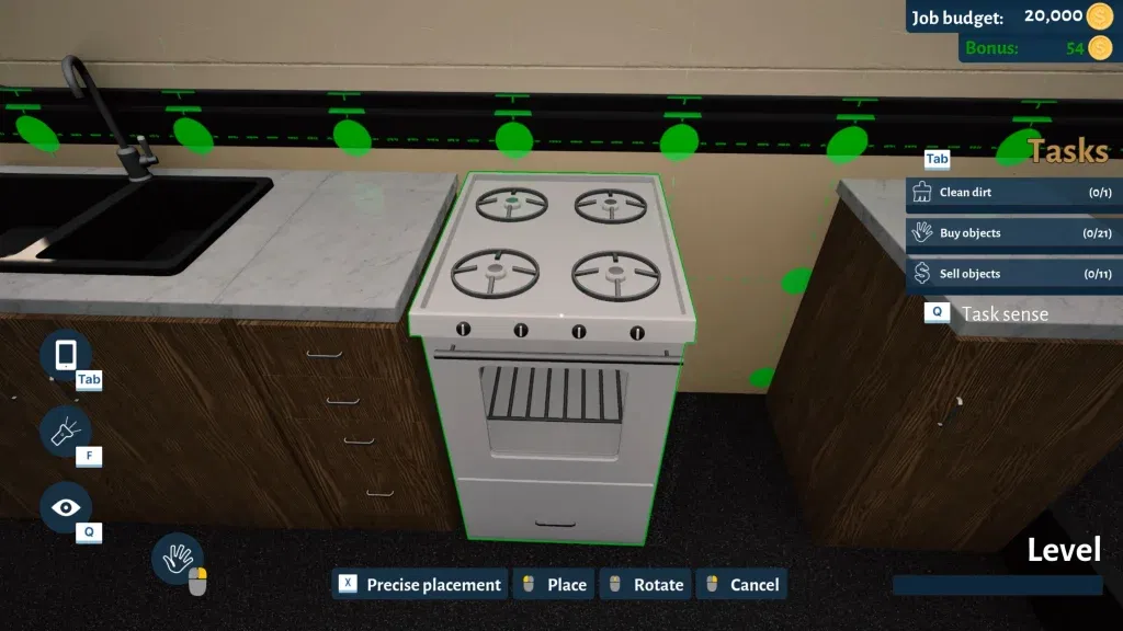 Zaigrali smo demo verziju Bus Flipper Simulatora