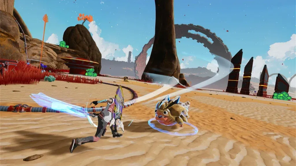 Star Overdrive RECEZNIJA