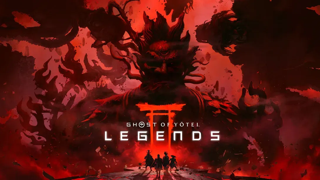 Ghost of Yōtei dobiva besplatni co-op Legends mod 2026. godine