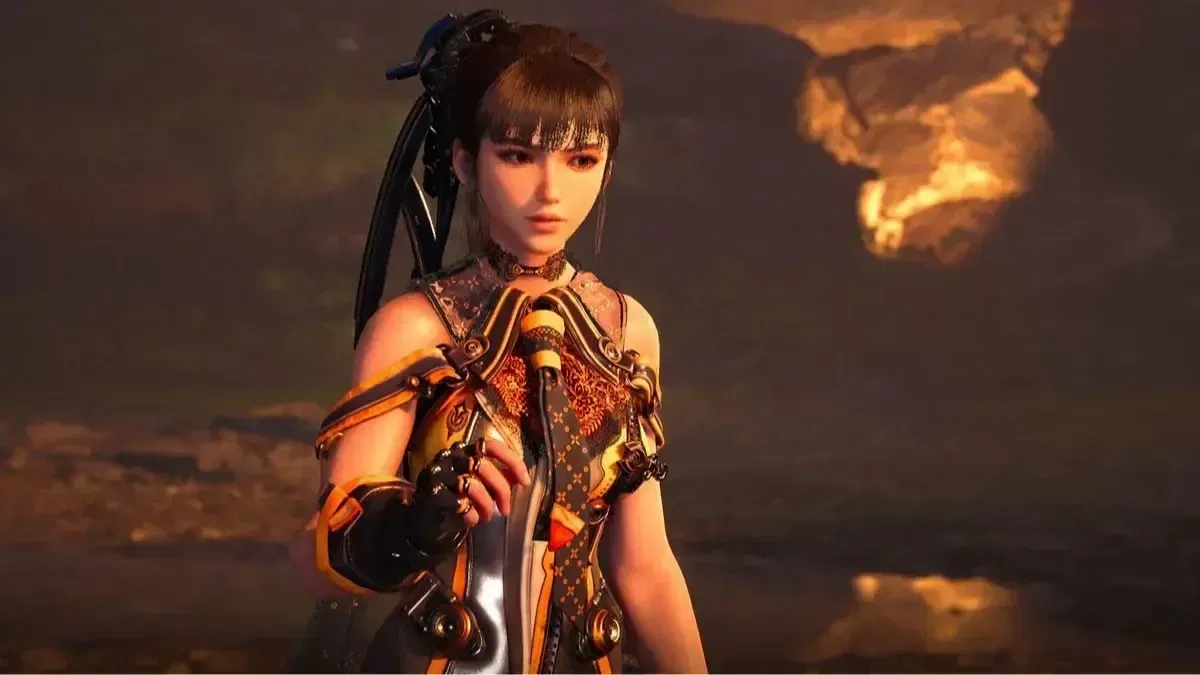 Stellar Blade je postao najigraniji Sonyjev naslov na PC-ju!