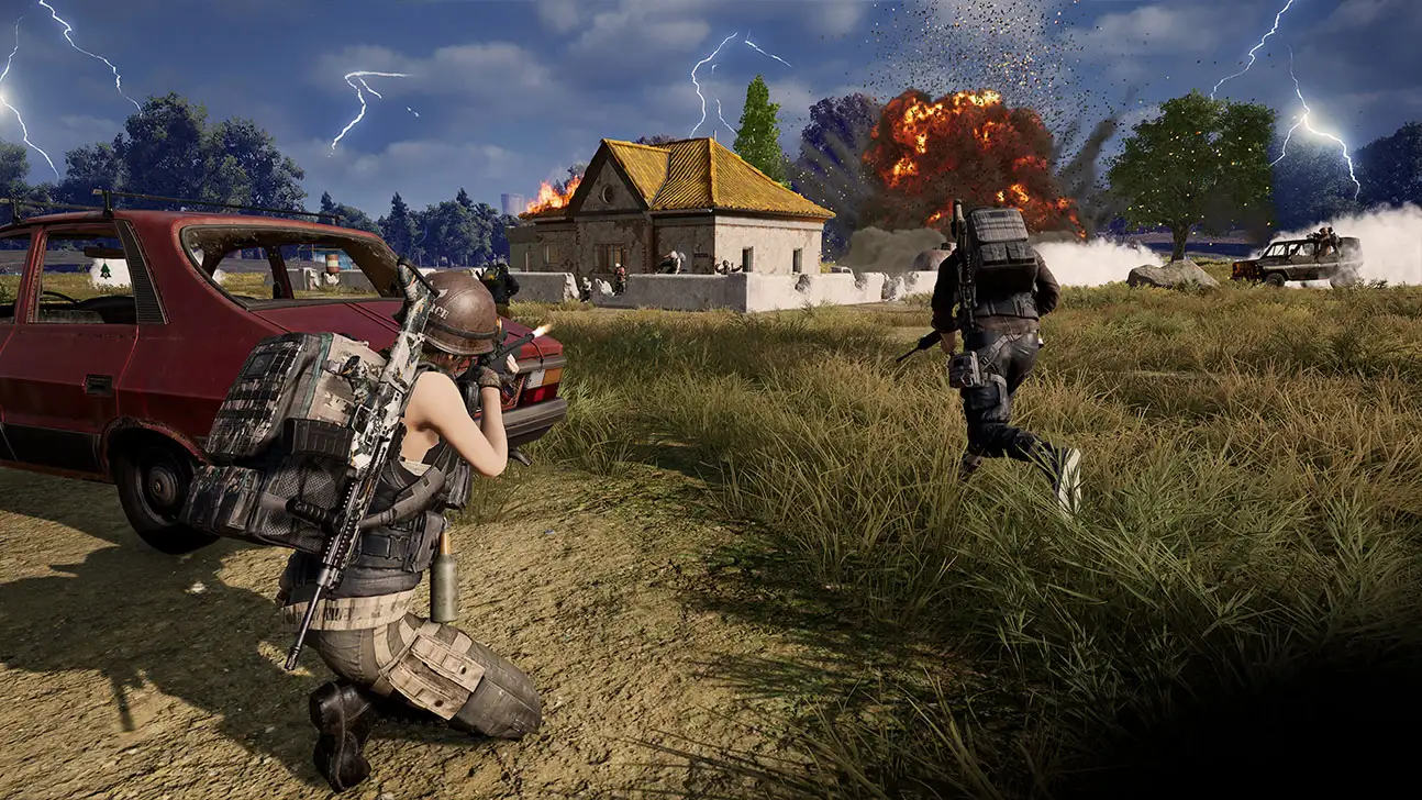 PUBG prekida podršku za Xbox One i PlayStation 4 u studenom