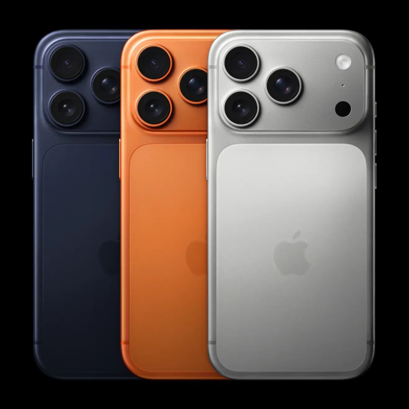 Predstavljena je nova iPhone 17 serija