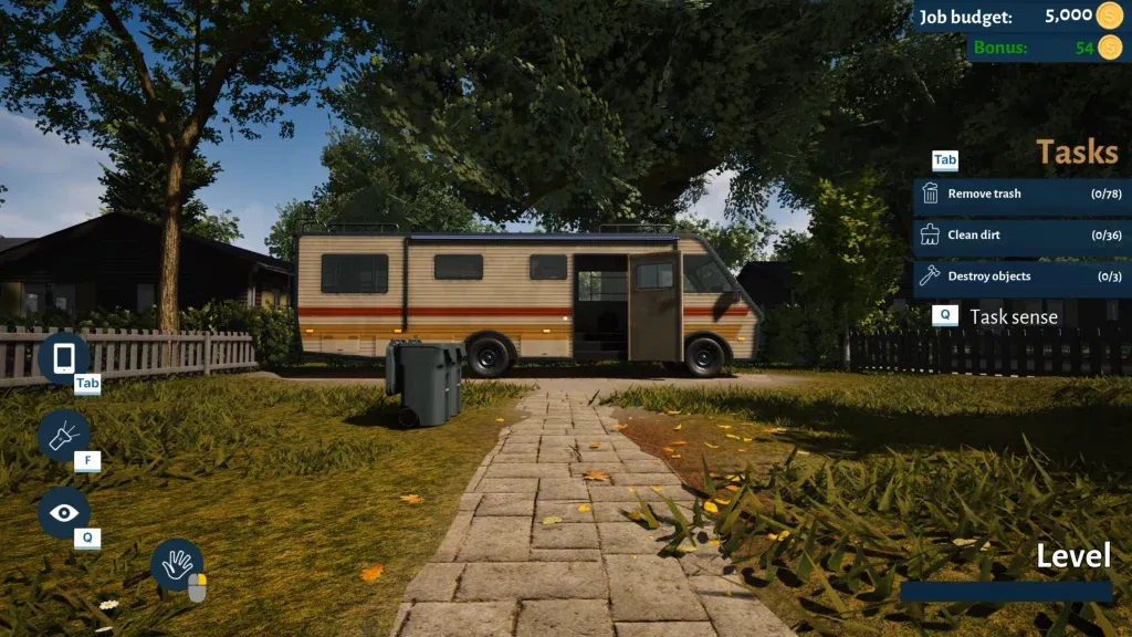 Zaigrali smo demo verziju Bus Flipper Simulatora