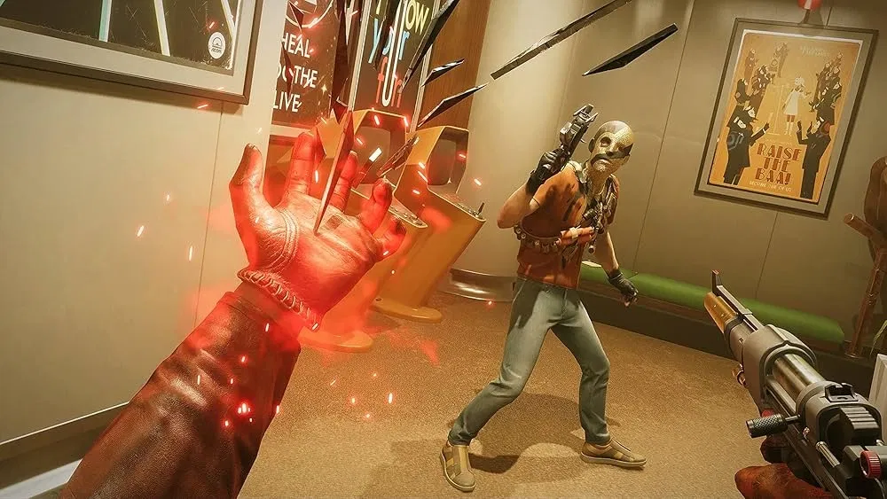 Epic Games nas nastavlja častiti!