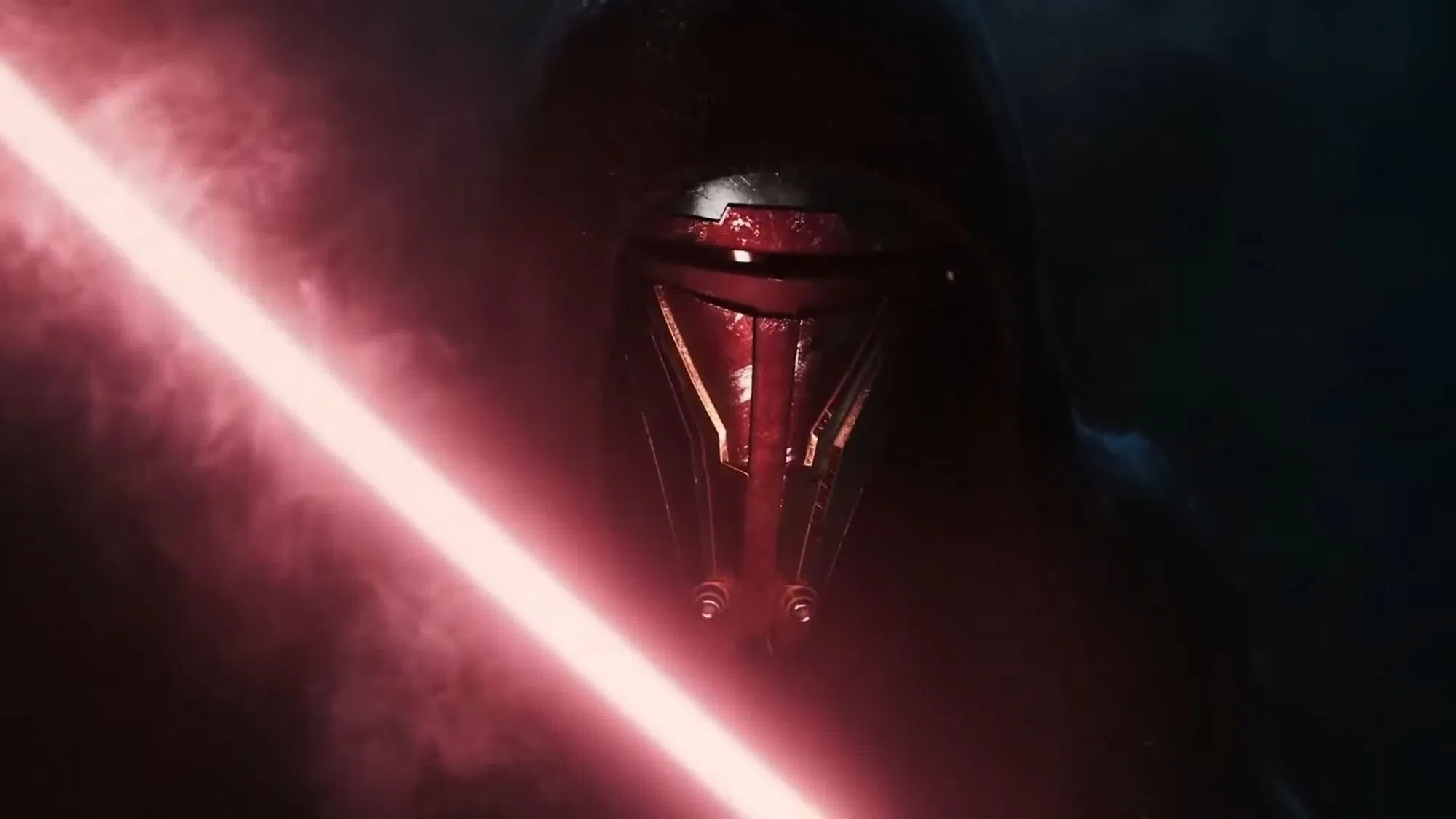 Isplivao je concept art za Star Wars: Knights of the Old Republic Remake