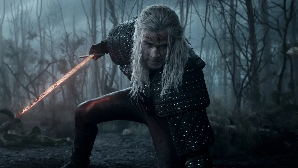 Dobili smo novi pogled na Liama Hemswortha kao Geralta i datum izlaska 4. sezone The Witchera