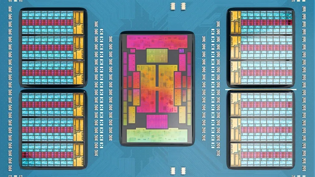 AMD je najavio planove za razvoj nove generacije računalnih arhitektura