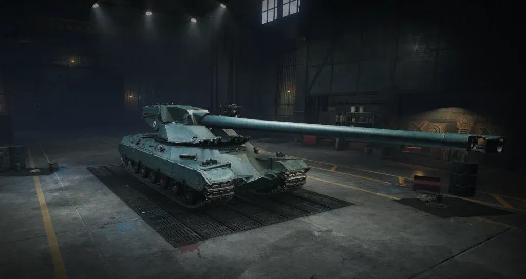 Wargaming otkriva World of Tanks 2.0, najveće ažuriranje u povijesti igre
