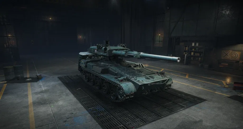 Wargaming otkriva World of Tanks 2.0, najveće ažuriranje u povijesti igre