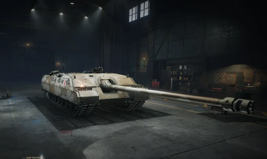 Wargaming otkriva World of Tanks 2.0, najveće ažuriranje u povijesti igre