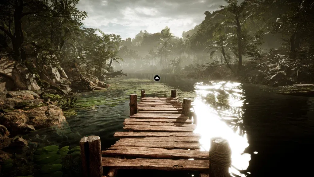 Amerzone - The Explorer's Legacy RECENZIJA