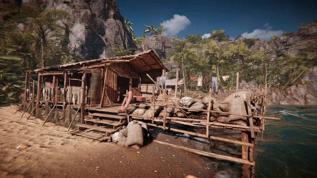 Amerzone - The Explorer's Legacy RECENZIJA