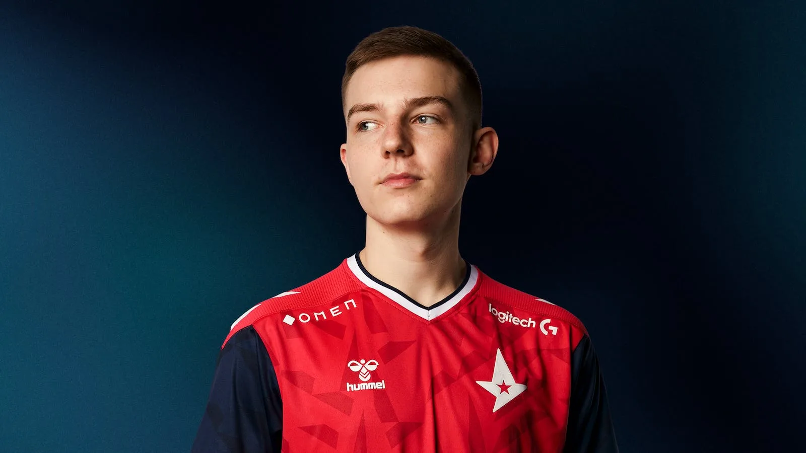 Buzz Astralis