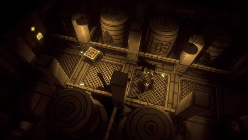 Zaigrali smo Bendy: Lone Wolf