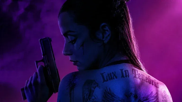 Ballerina - stigli su novi ekskluzivni plakati za film TEHIX