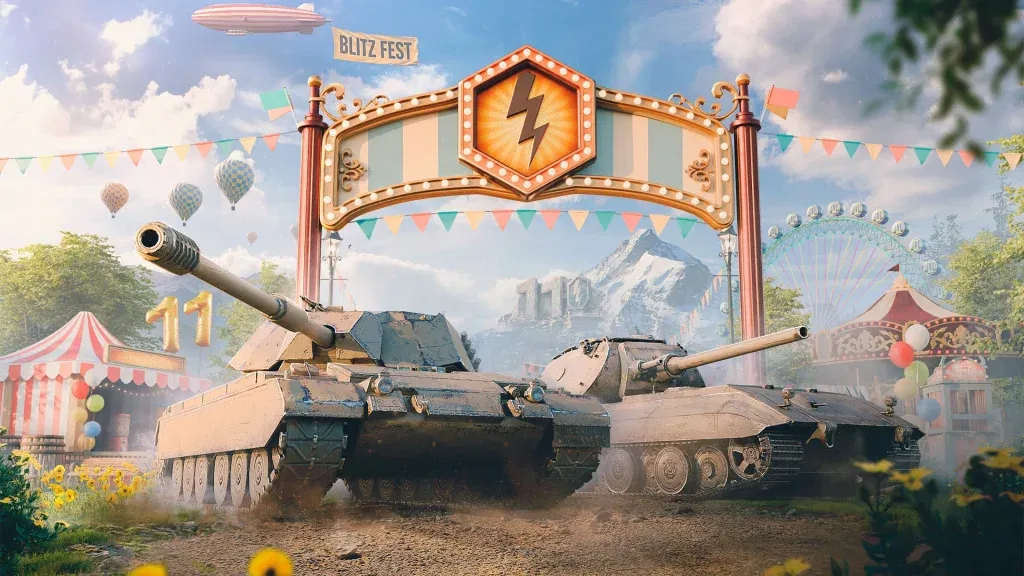 Jan Błachowicz ulazi u svijet World of Tanks Blitz