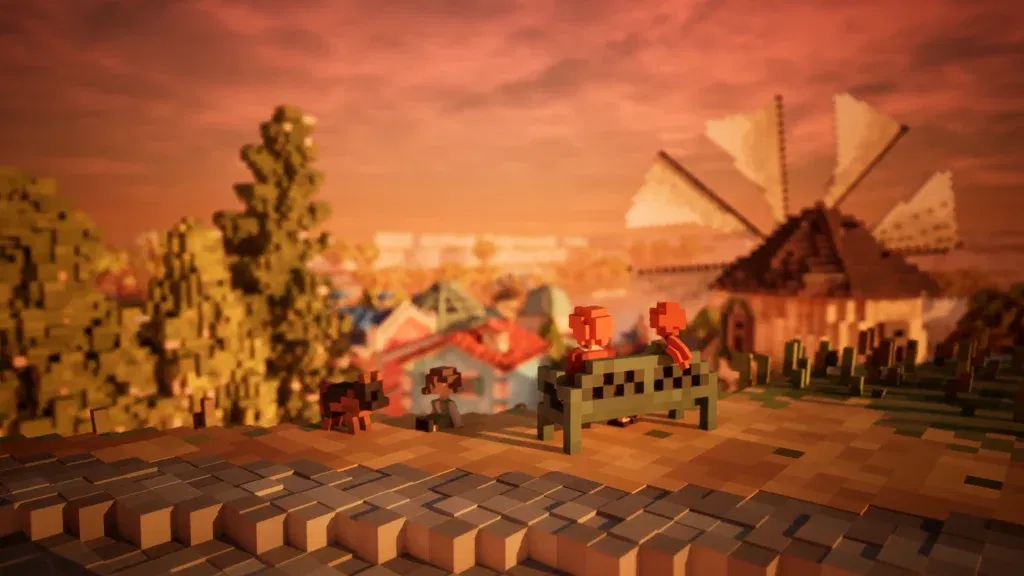 Town to City RECENZIJA