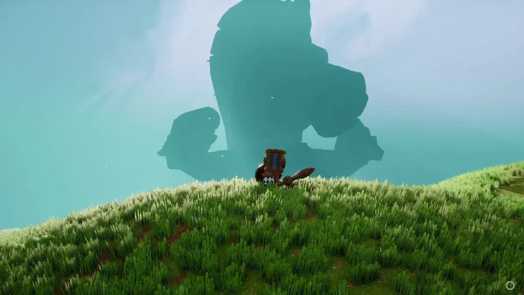 Big Helmet Heroes RECENZIJA