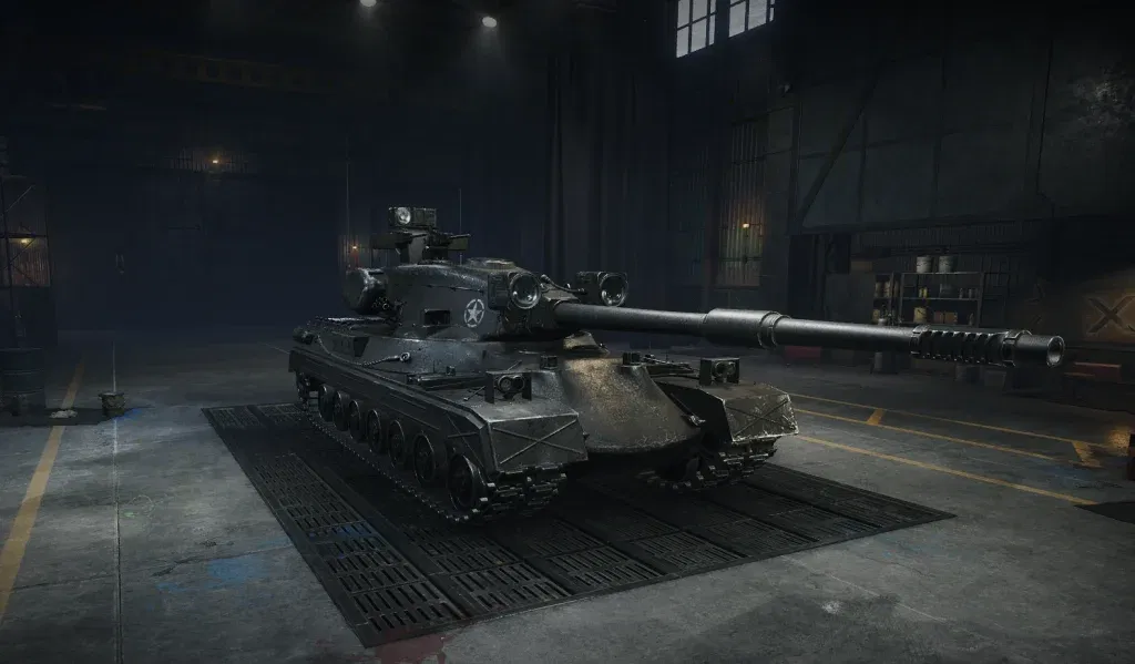 Wargaming otkriva World of Tanks 2.0, najveće ažuriranje u povijesti igre