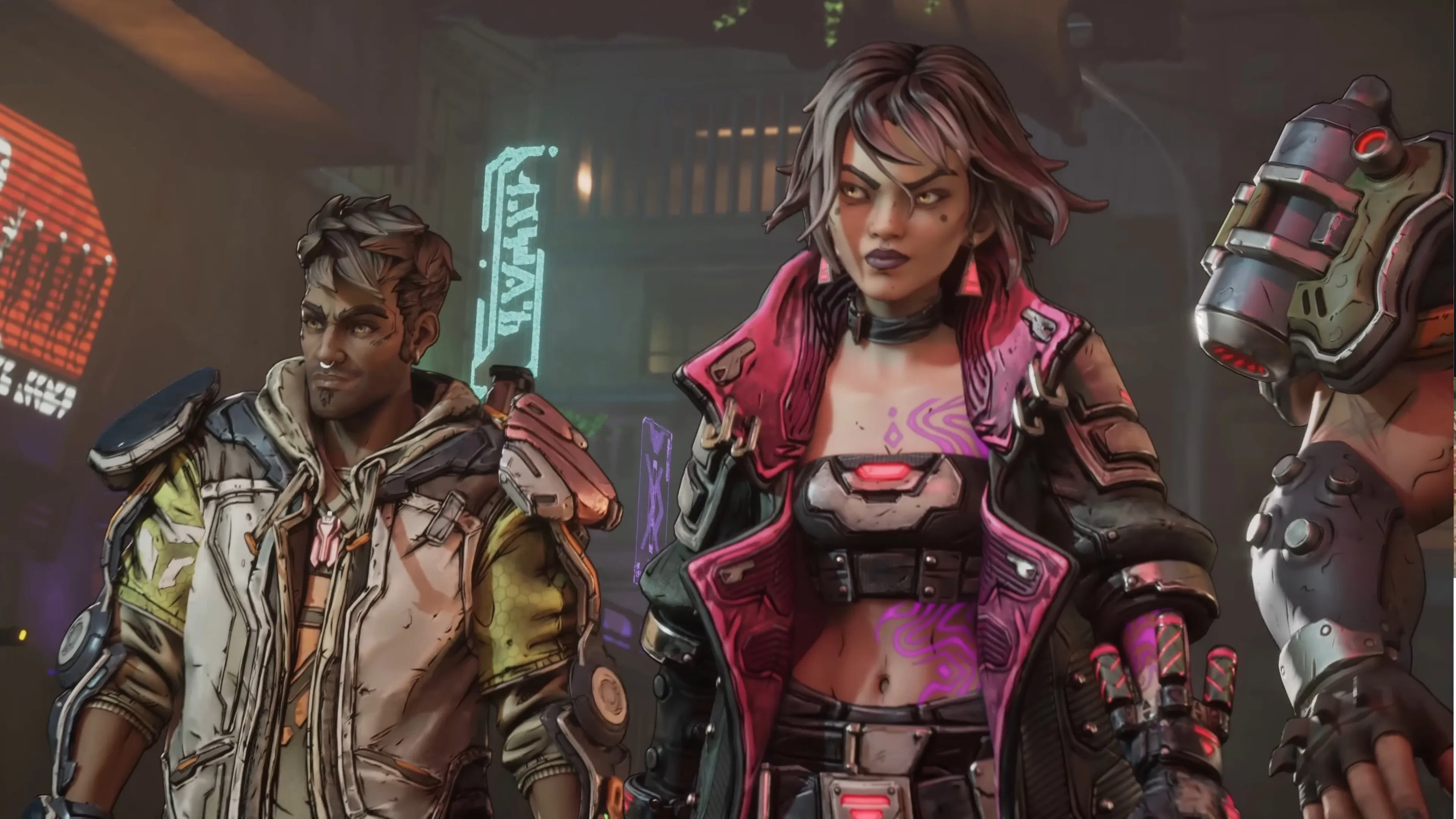 Borderlands 4 State of Play Deep Dive gledamo danas navečer