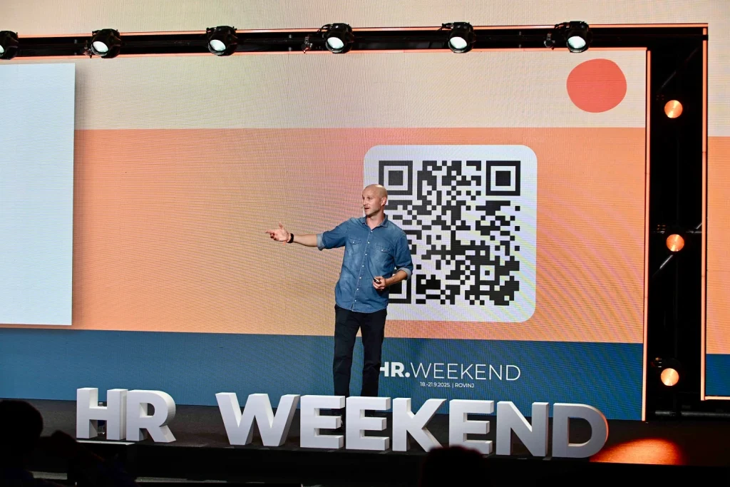 Treći HR.Weekend: „Najveća snaga kompanije uvijek su ljudi“ 3 TEHIX Treći HR.Weekend: „Najveća snaga kompanije uvijek su ljudi“