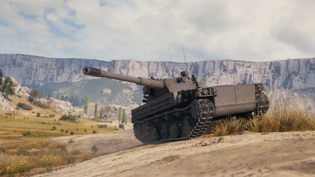 World of Tanks pokreće transformativno Ažuriranje 2.0 