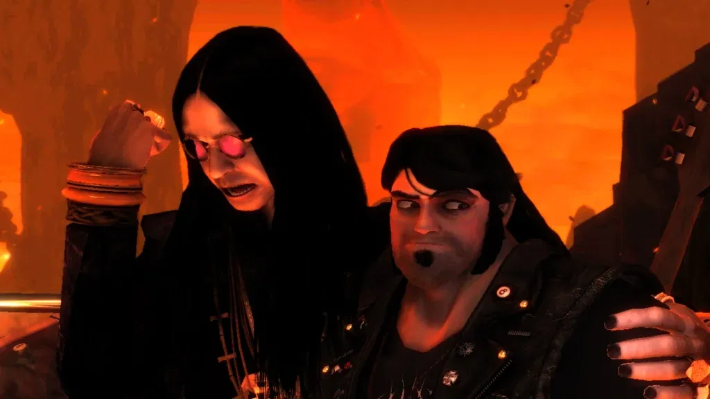 Napustio nas je legendarni Ozzy Osbourne