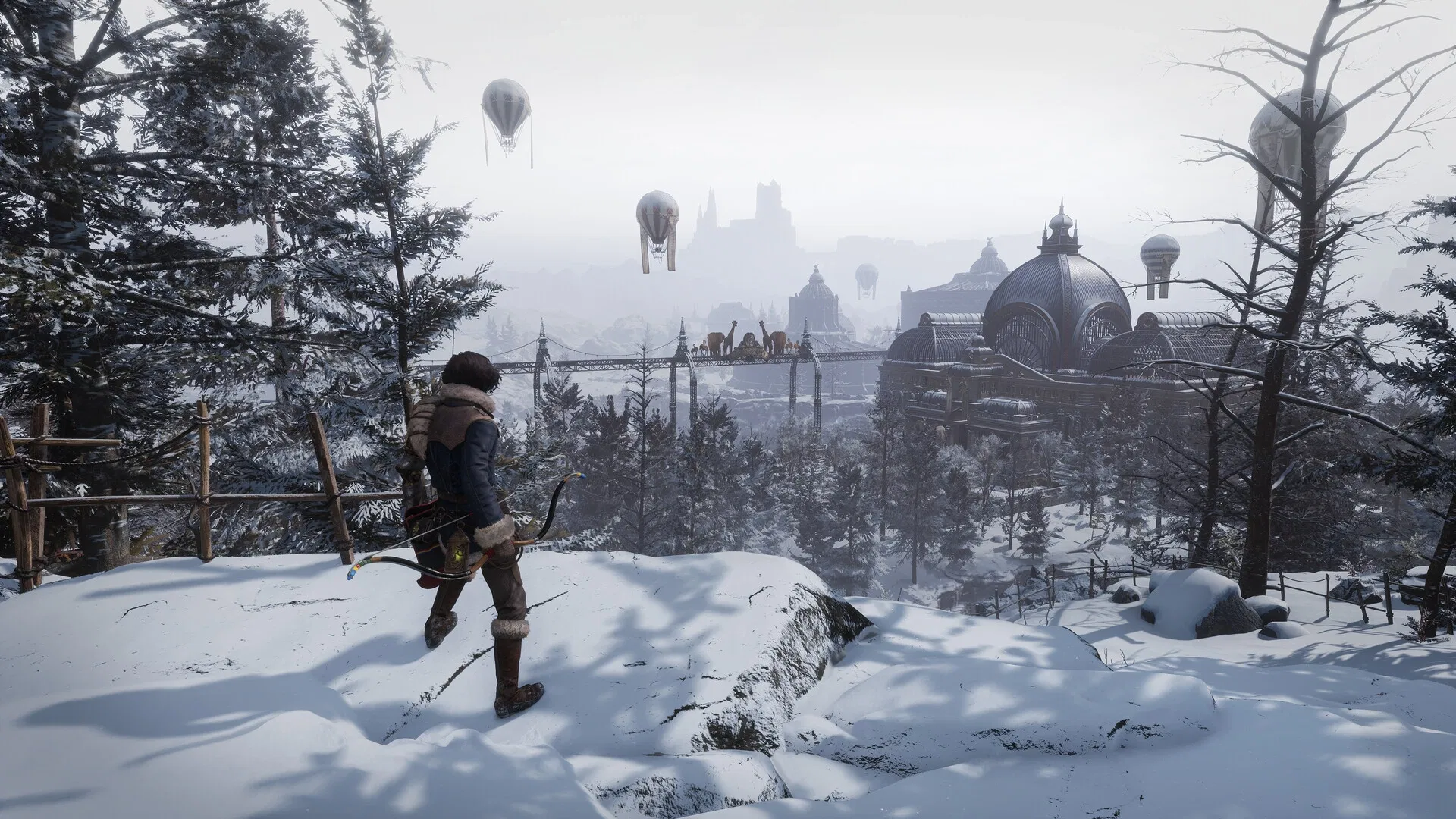 Lies of P: Overture DLC prikazan je za vrijeme Summer Game Festa