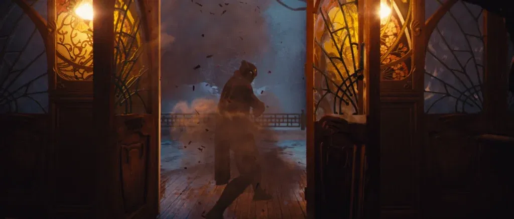 Procurila je snimka gameplaya iz Marvel 1943: Rise of Hydra