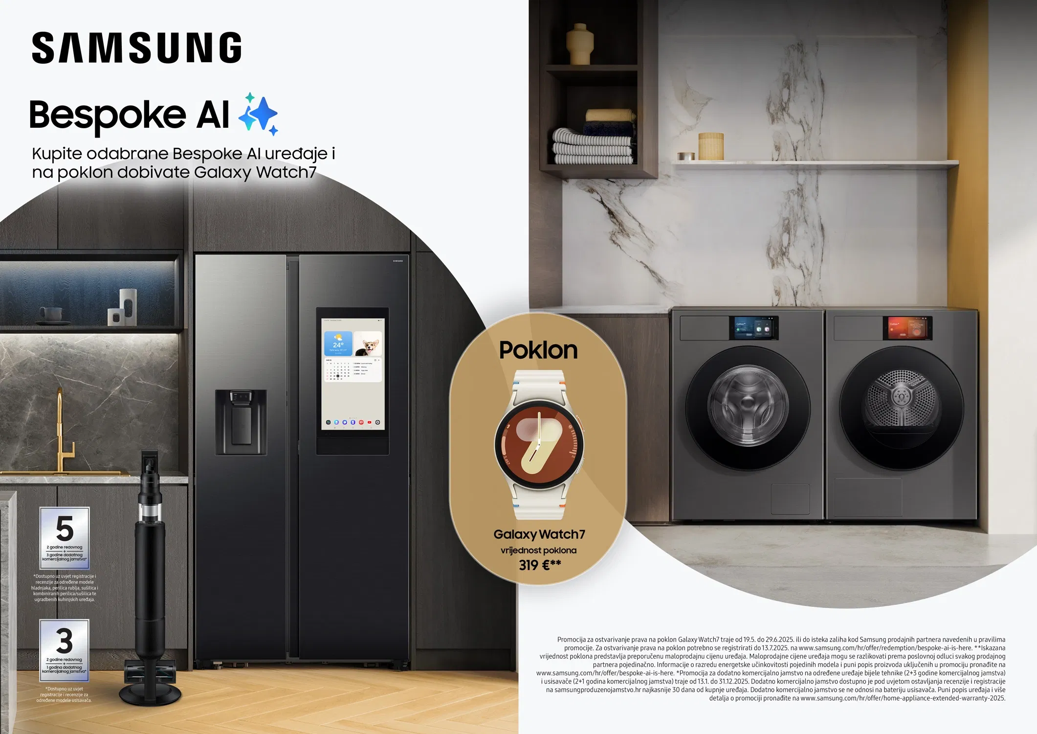 Bespoke AI je tu – sada u posebnoj promociji!