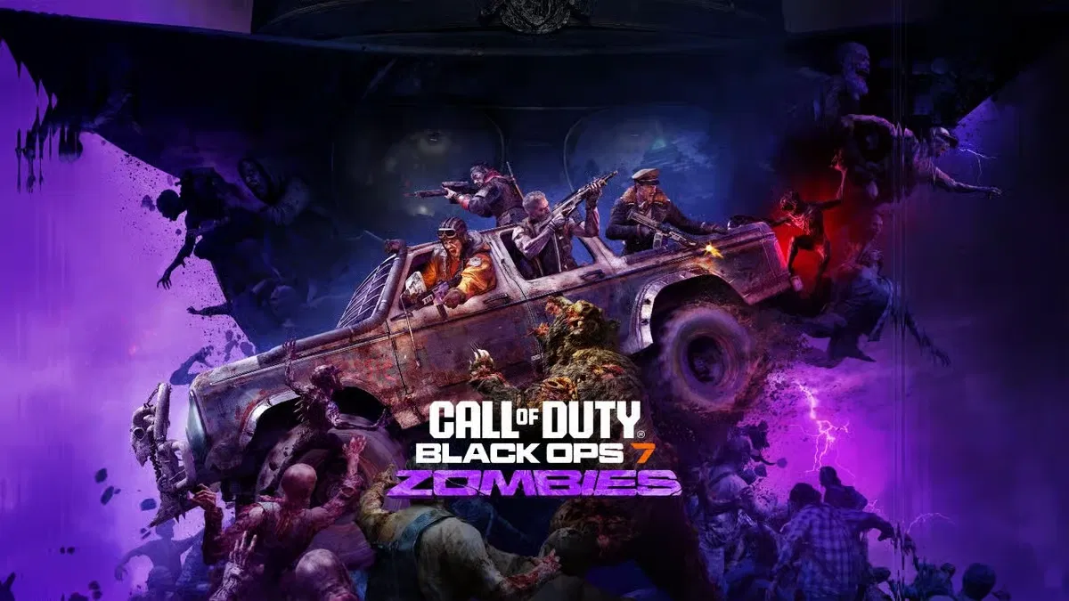 Call of Duty: Black Ops 7 Zombies vraća ikonične likove i novog jezivog antagonista
