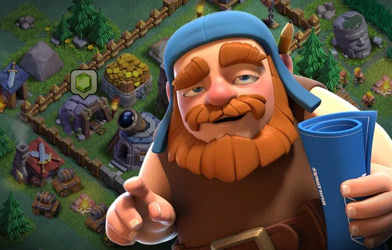 Clash of Clans dobiva svoju animiranu seriju na Netflixu