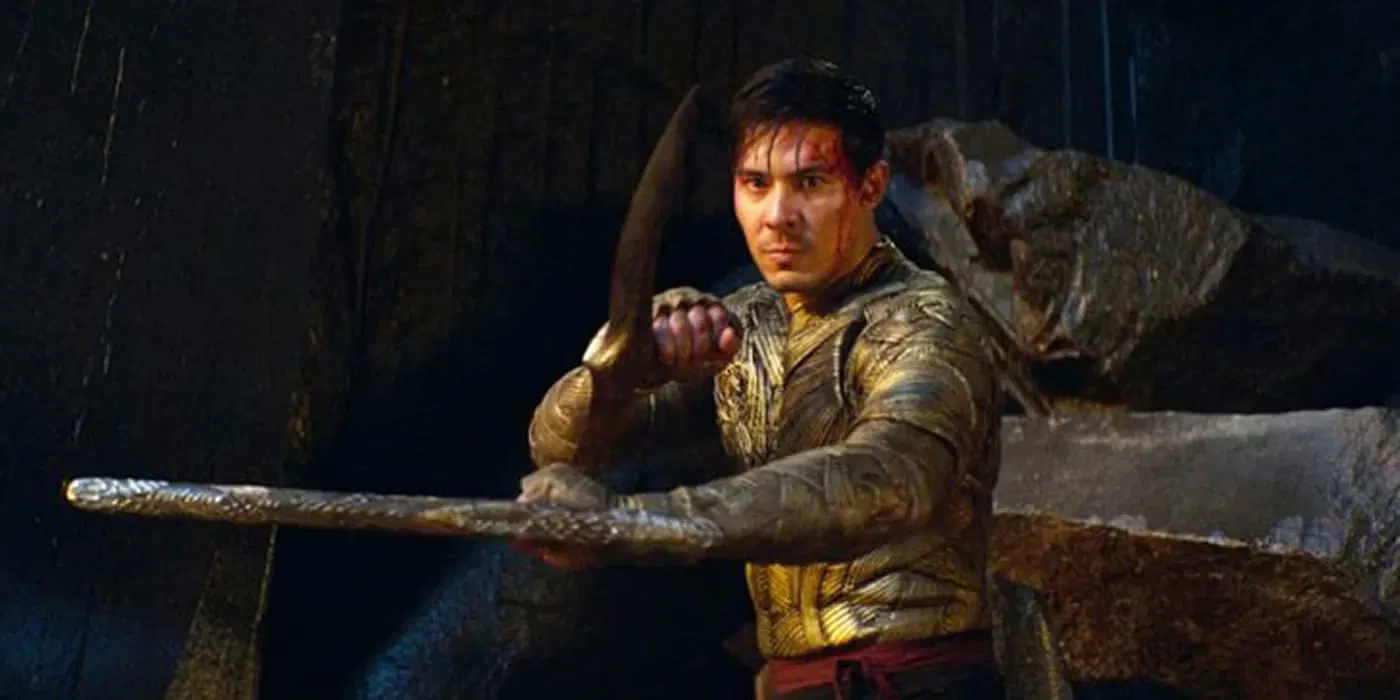 Lik kojeg nitko ne voli umrijet će u prvih 20 minuta novog Mortal Kombat filma