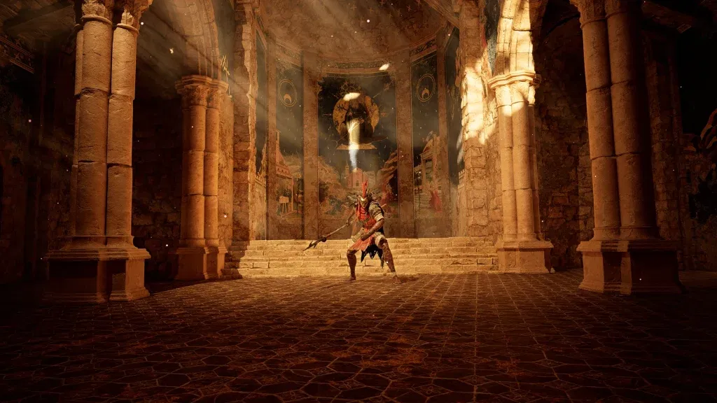 Enotria: The Last Song RECENZIJA