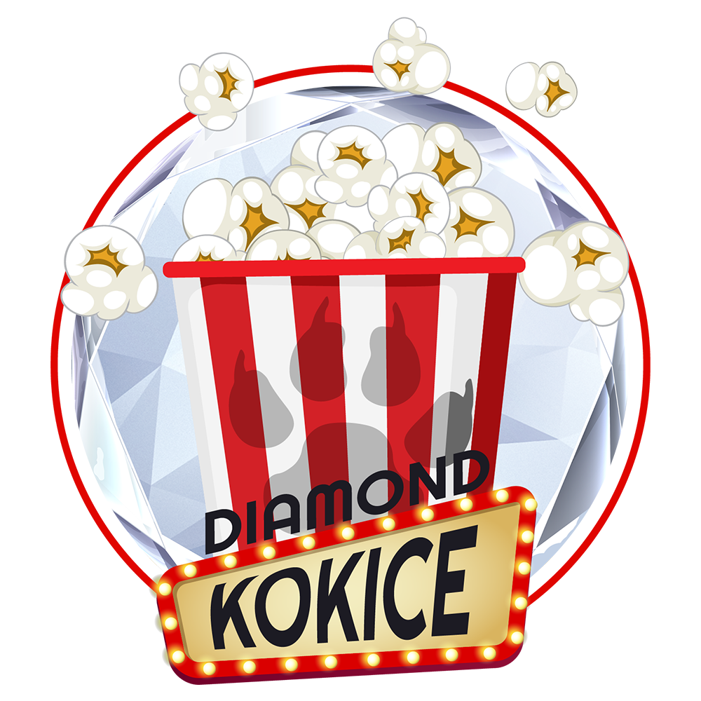 DIAMOND KOKICE