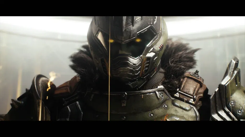 Doom: The Dark Ages RECENZIJA