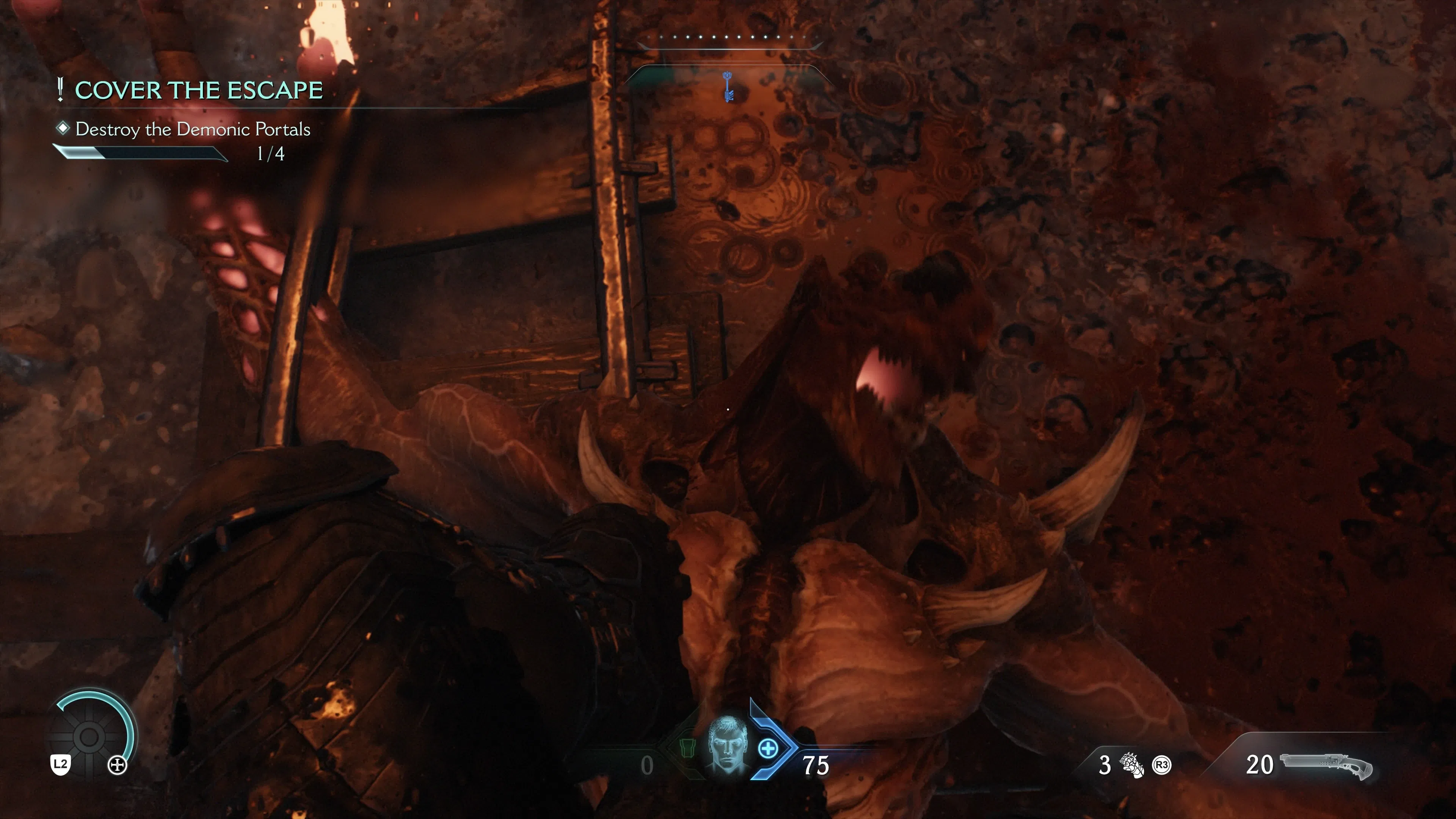 Doom: The Dark Ages RECENZIJA