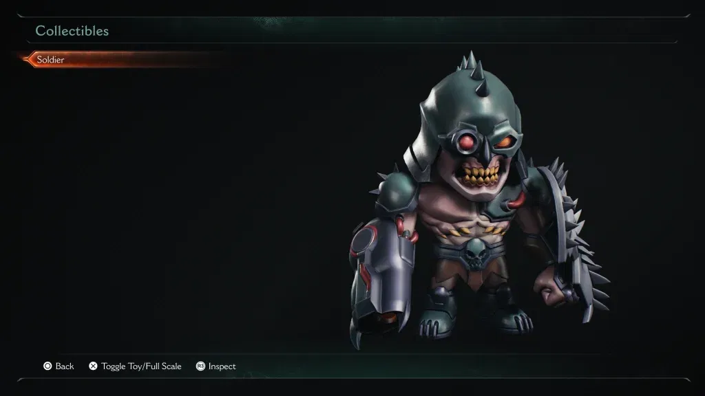 Doom: The Dark Ages RECENZIJA