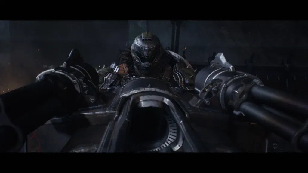 Doom: The Dark Ages RECENZIJA