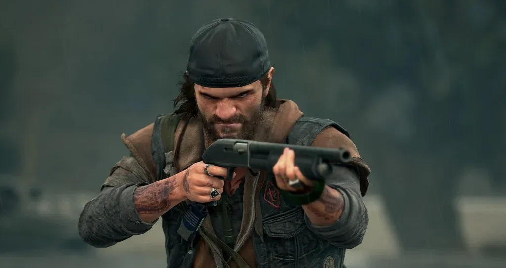 Days Gone Remastered RECENZIJA