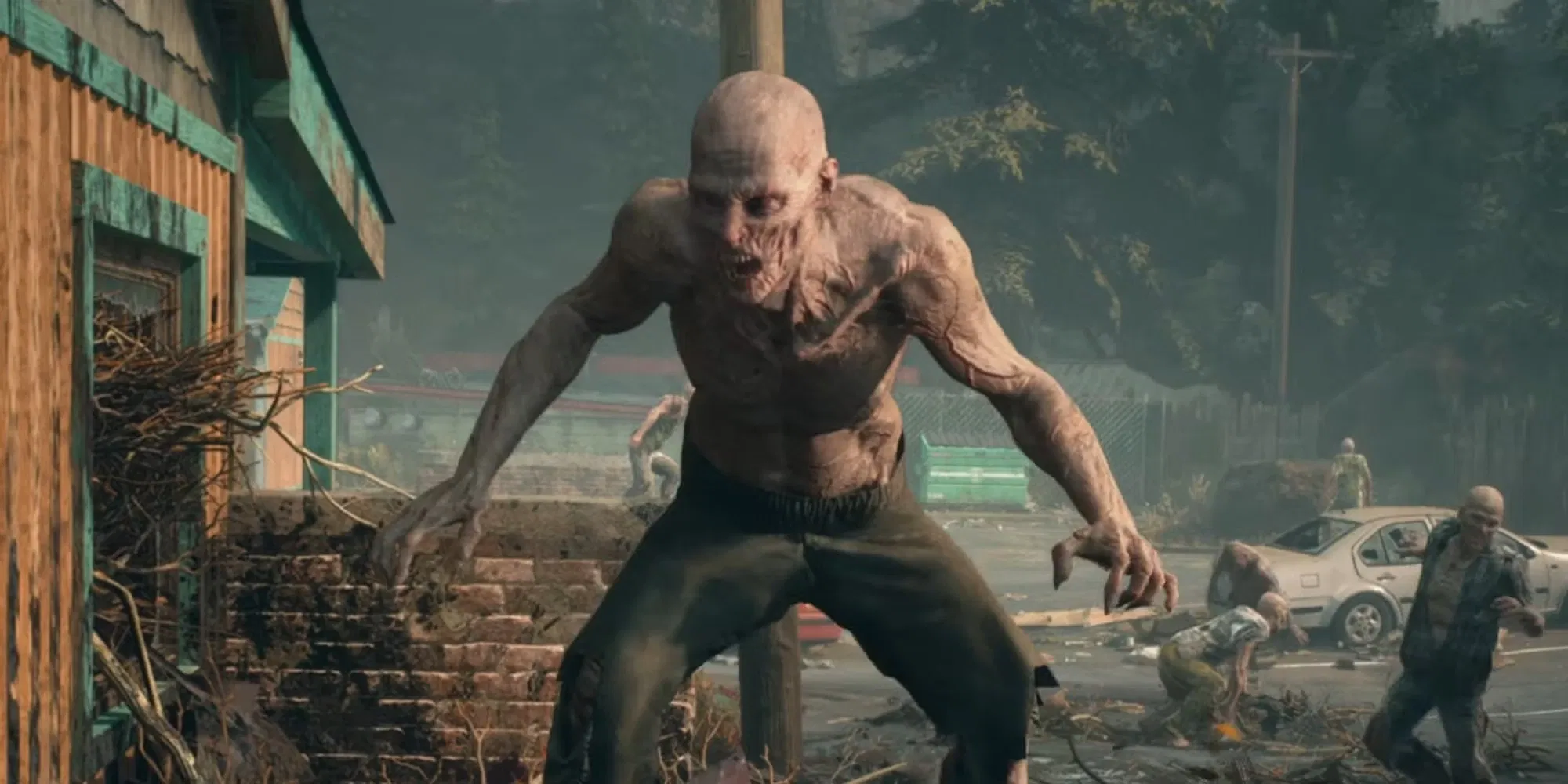 Days Gone Remastered RECENZIJA