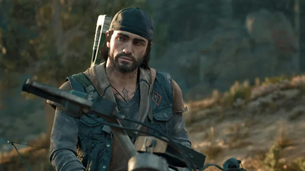Days Gone Remastered RECENZIJA