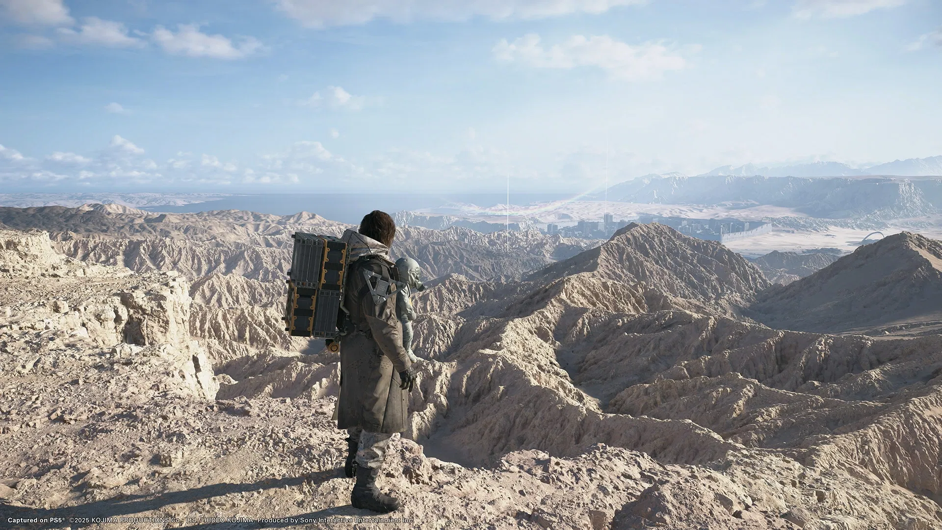 Death Stranding 2: On the Beach dobio je datum izlaska!