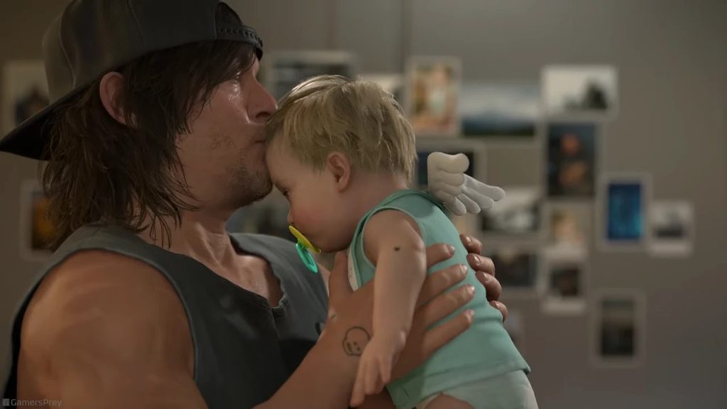 Death Stranding 2: On The Beach RECENZIJA