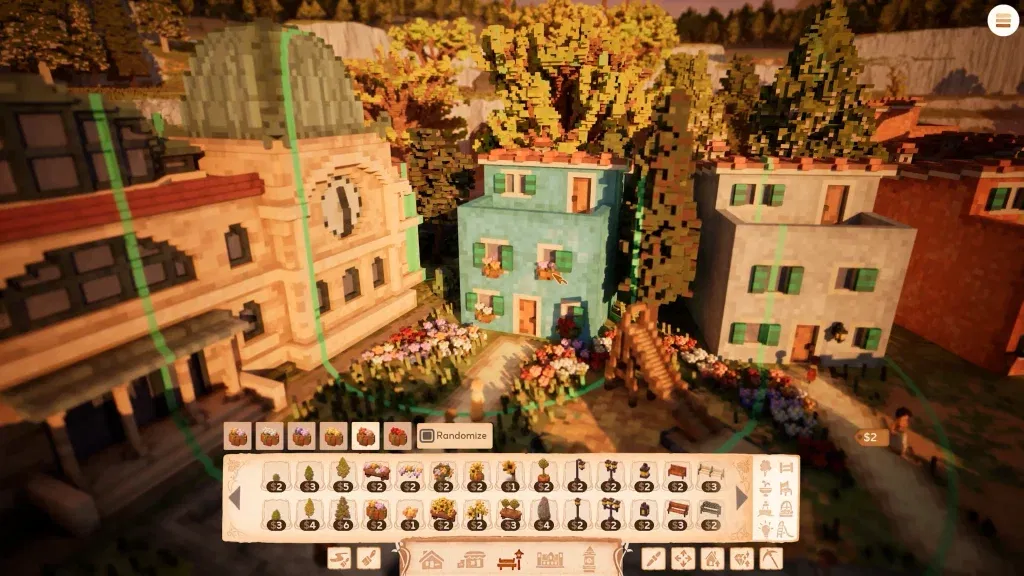Town to City RECENZIJA
