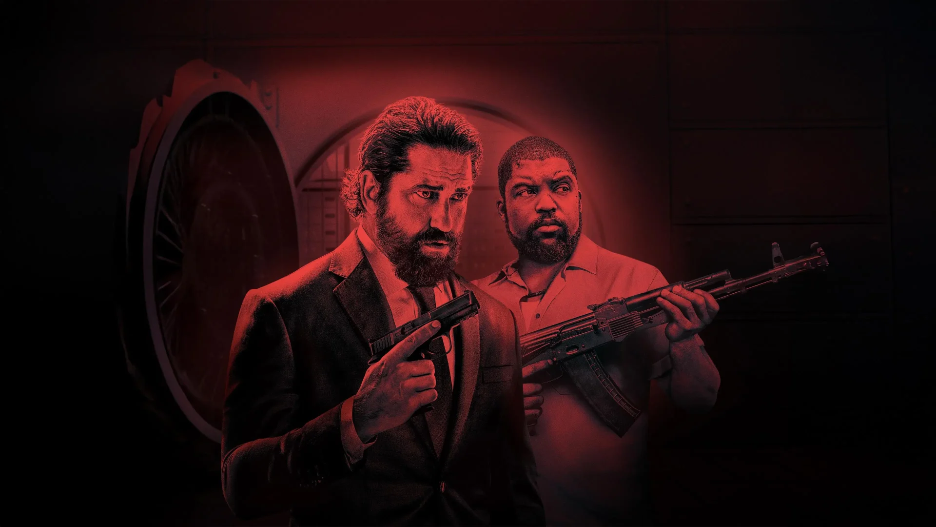 Den of Thieves 2 Pantera RECENZIJA TEHIX