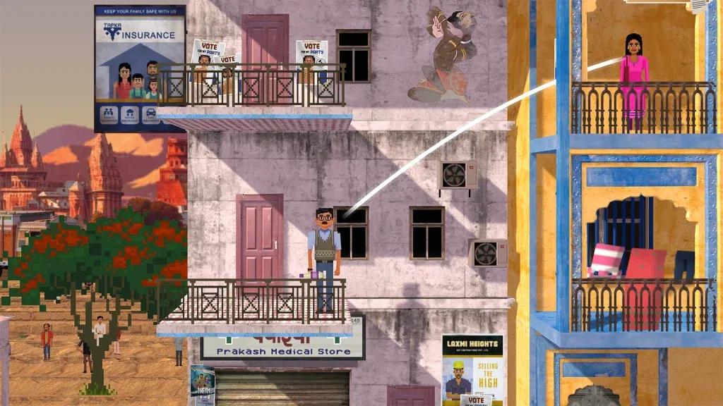 Detective Dotson RECENZIJA