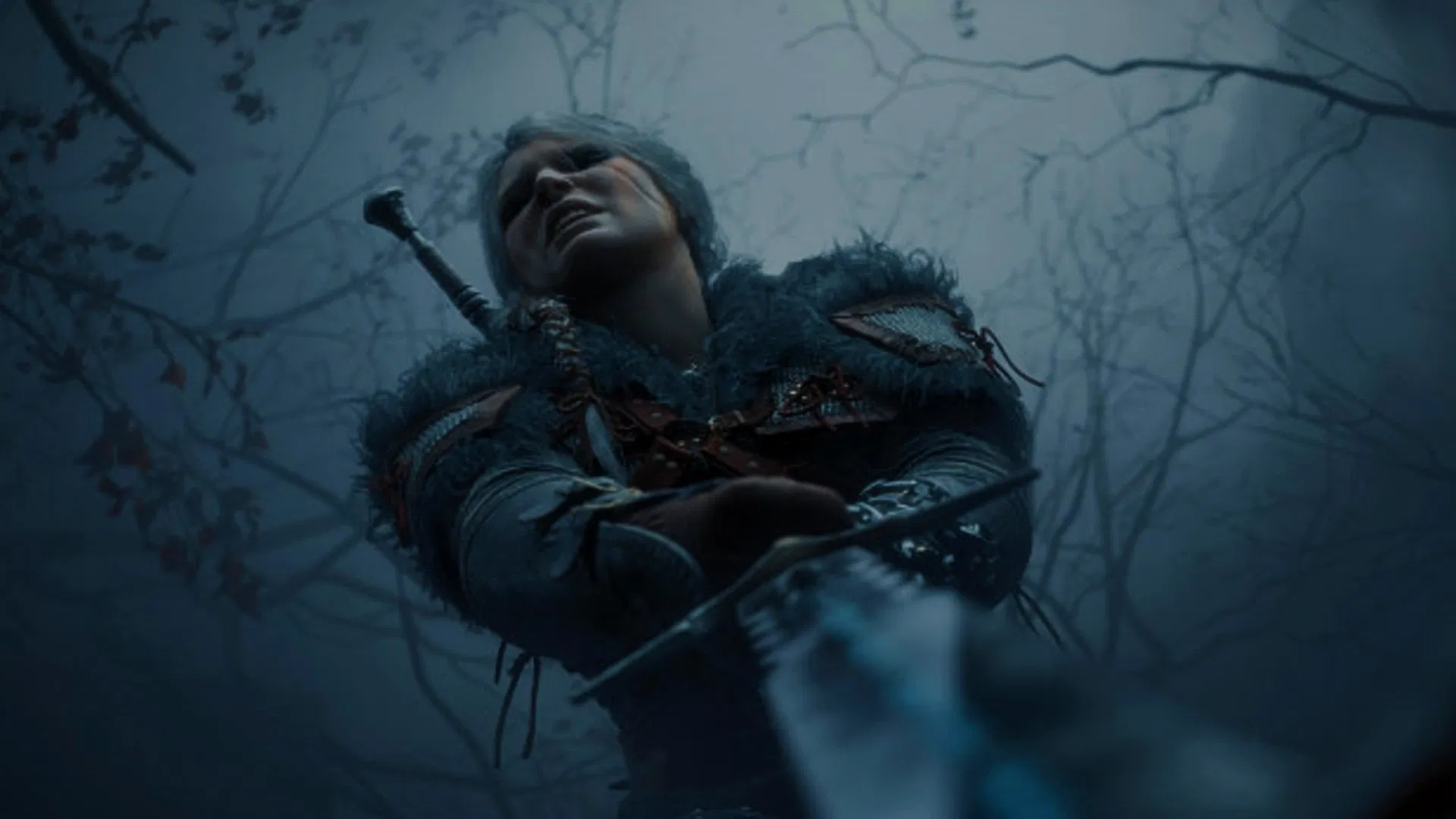 Dobili smo neočekivani trailer za The Witcher 4