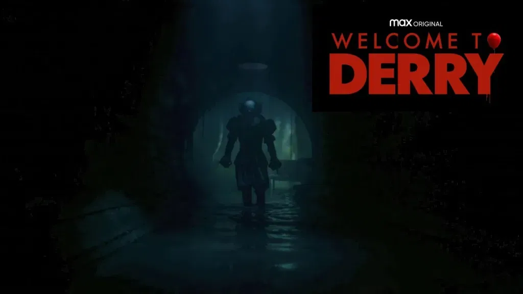 Dobili smo novi trailer za Welcome to Derry s Bill Skarsgårdom u glavnoj ulozi